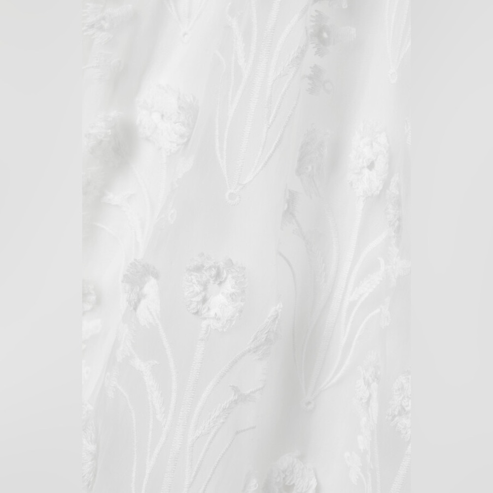 Agua by Agua Bendita Hierbaluisa Diente De Leon Amancer Maxi Dress | S - Picture 7 of 16